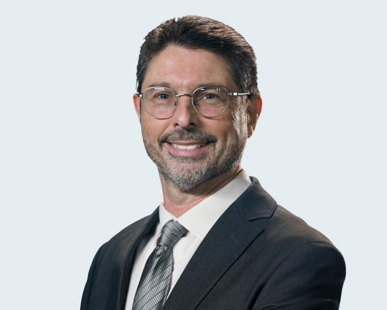 Marc LoCascio, Attorney
